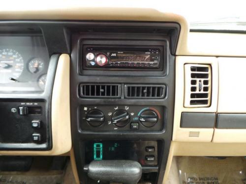 1994 jeep grand cherokee se in minnesota