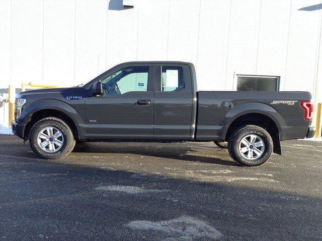 used 2016 ford f150 xl wasilla, ak 99654 for sale in wasilla, alaska