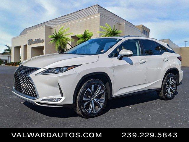 2022 lexus rx 350 rx 350