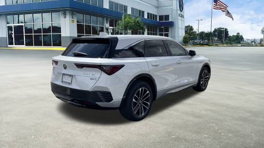 2024 Acura ZDX