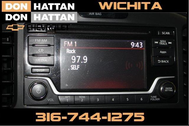 used 2015 nissan juke s wichita, ks 67219 for sale in park city, kansas