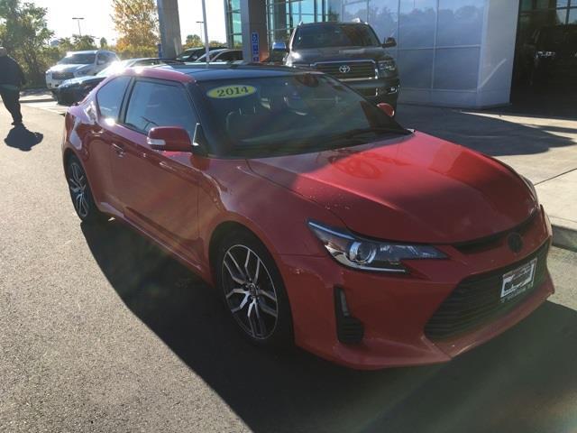 2014 scion tc 10 series 10 series 2dr coupe 6a for sale in hartford, connecticut
