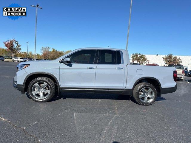 2023 honda ridgeline