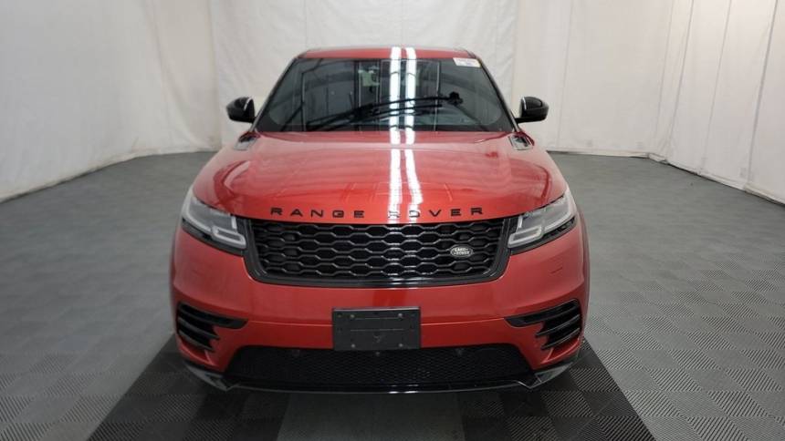 2021 land rover range rover velar p400 r-dynamic hse