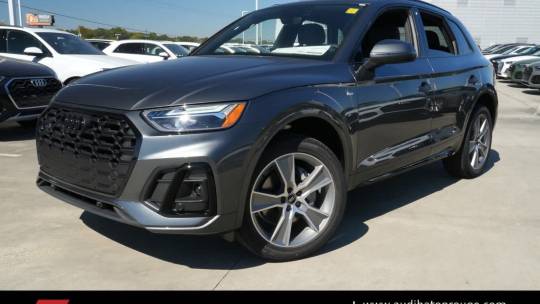 2025 Audi Q5