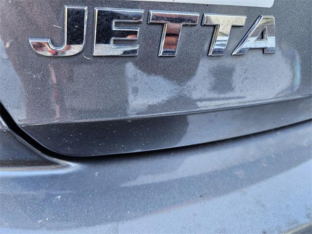 2019 volkswagen jetta 1.4t sel