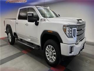 2022 GMC Sierra 3500hd denali
