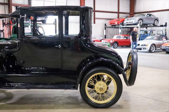 1926 ford model t