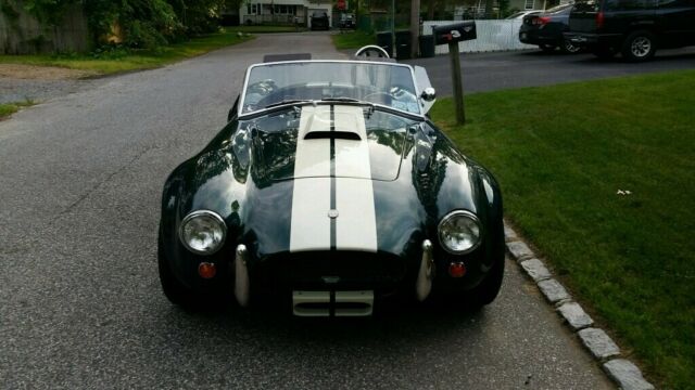 cobra factory five,convertable,hot rod,classic,66 ford