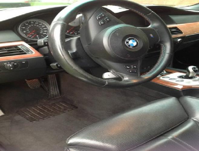 2006 bmw m5 in los angeles, ca