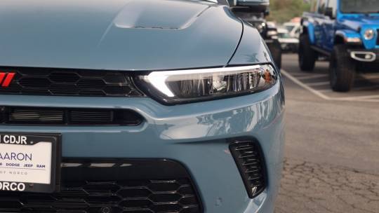 2024 Dodge Hornet