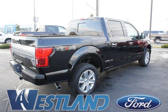 2018 ford f-150 xl 4x4 xl 4dr supercrew 5.5 ft. sb for sale in roy, utah