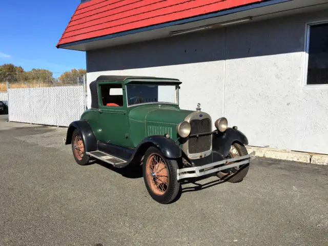 1928 ford model a right hand drive