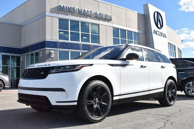 2019 land rover range rover velar p250 s