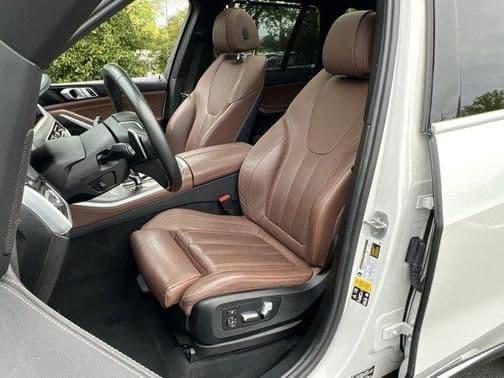 2022 bmw x5 xdrive40i in midlothian, virginia