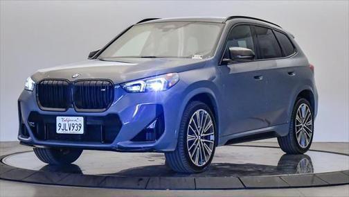 2024 bmw x1