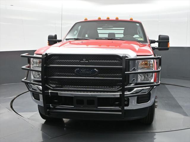 2016 ford f-350 xl
