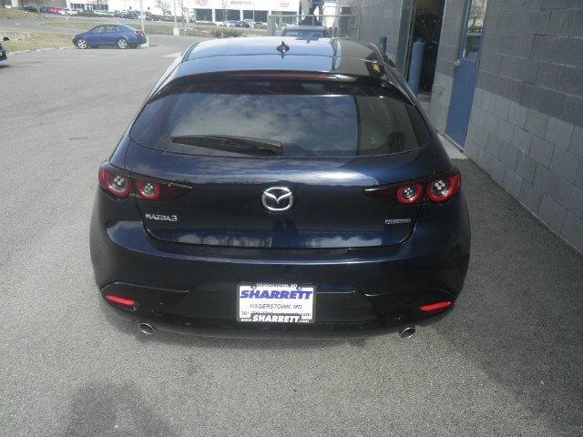 new 2019 mazda mazda3 hatchback hagerstown, md 21740 for sale in hagerstown, maryland