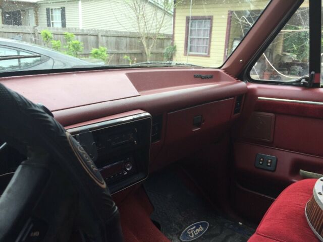 excellent condition, needs a little work