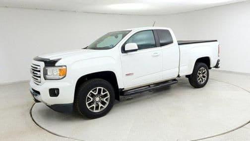 2017 gmc canyon sle in bridgeton, new jersey