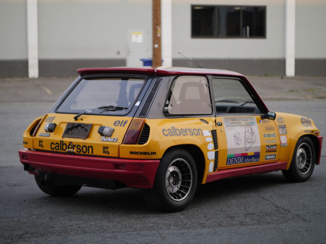 5 turbo2 / turbo 2