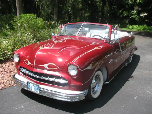 1950 ford