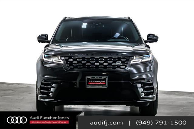 2020 land rover range rover velar p380 hse r-dynamic