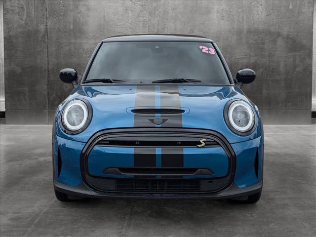 2023 mini hardtop cooper s