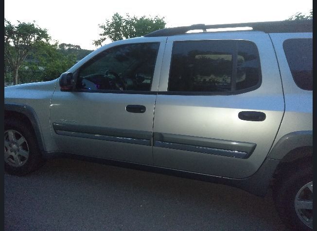 2005 isuzu ascender limited for sale in florida by owner