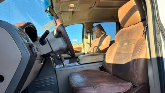 2008 ford f-150