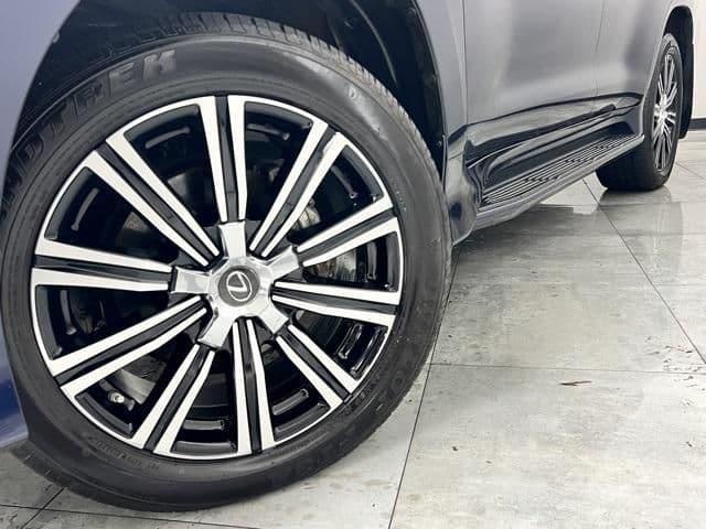 2020 lexus lx in barrett parkway, georgia