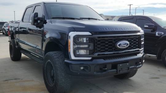 2023 Ford F-250