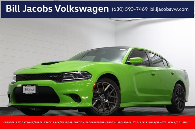 2017 dodge charger r/t