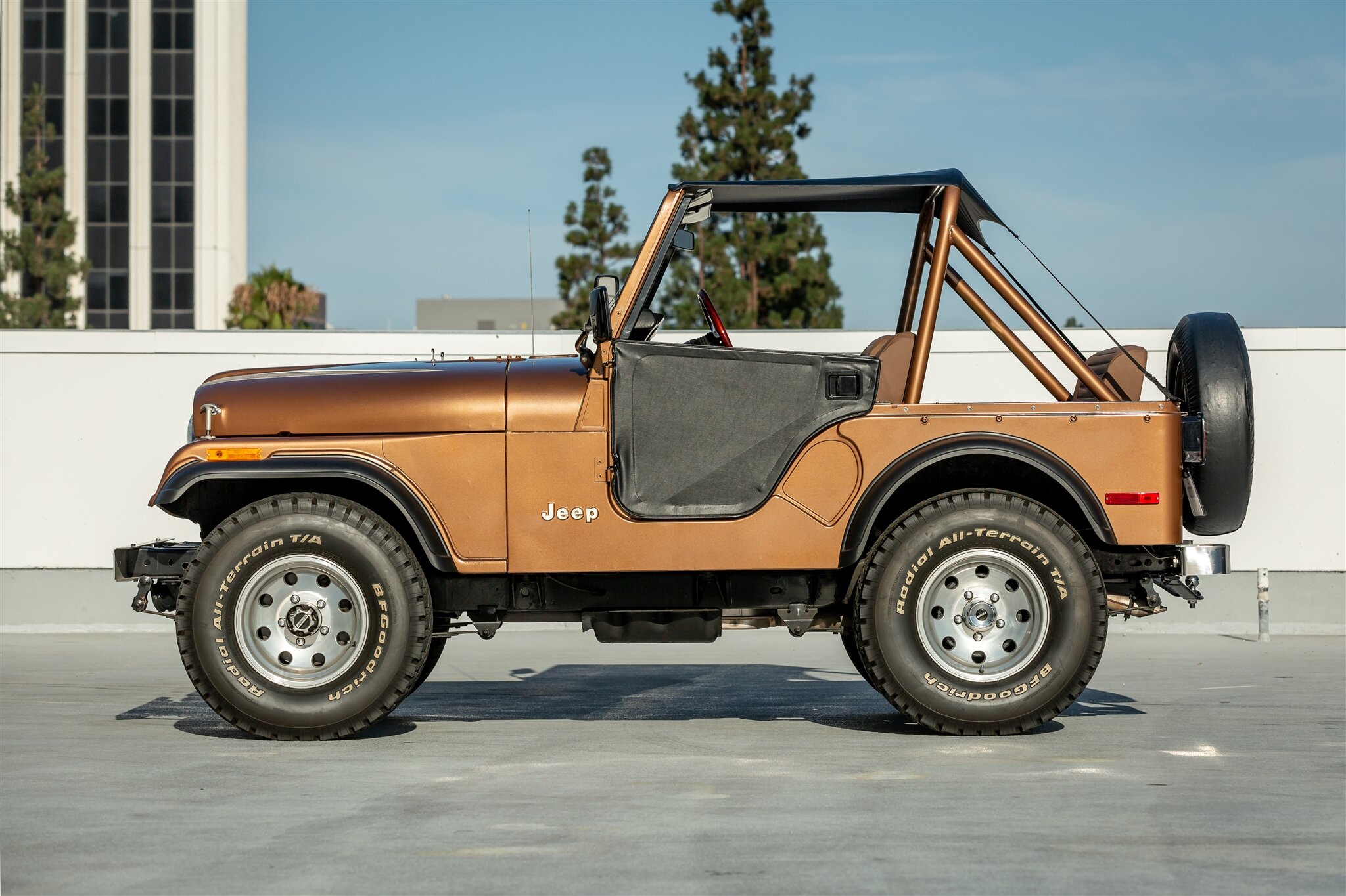 jeep cj-5