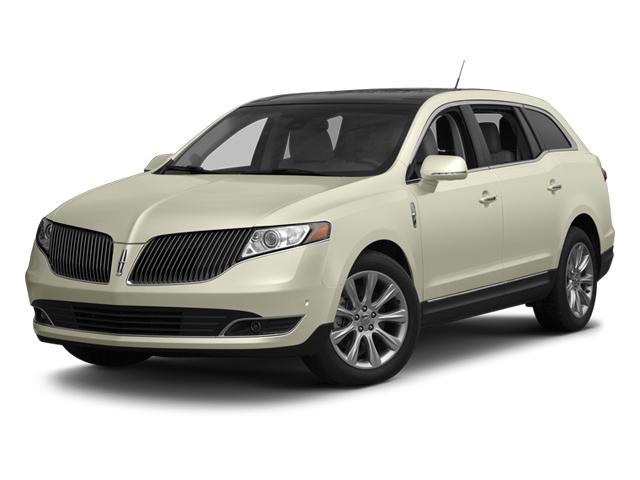 2013 lincoln mkt ecoboost
