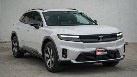 2024 Honda Prologue
