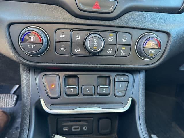 2019 gmc terrain slt in amherst, new york