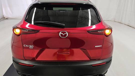 2021 Mazda CX-30