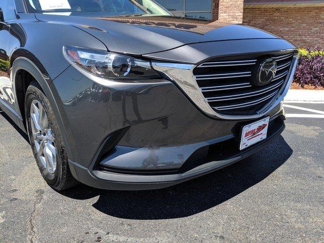 used 2018 mazda cx-9 touring paragould, ar 72450 for sale in paragould, arkansas
