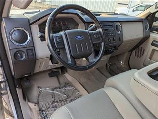 2008 Ford F-250 xlt