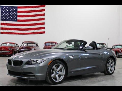 2009 bmw z4 in kentwood, michigan