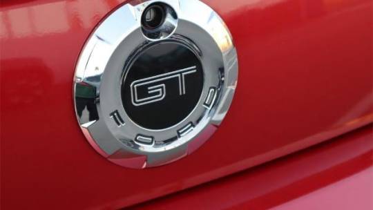 2006 Ford Mustang
