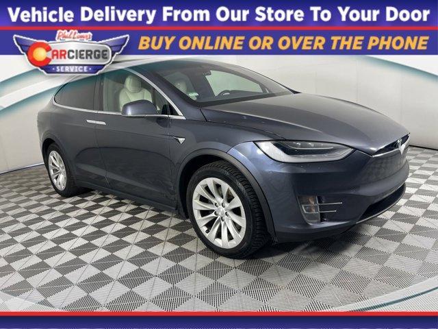 2020 tesla model x long range