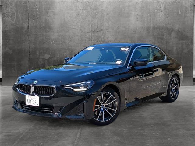 2024 bmw 230 i