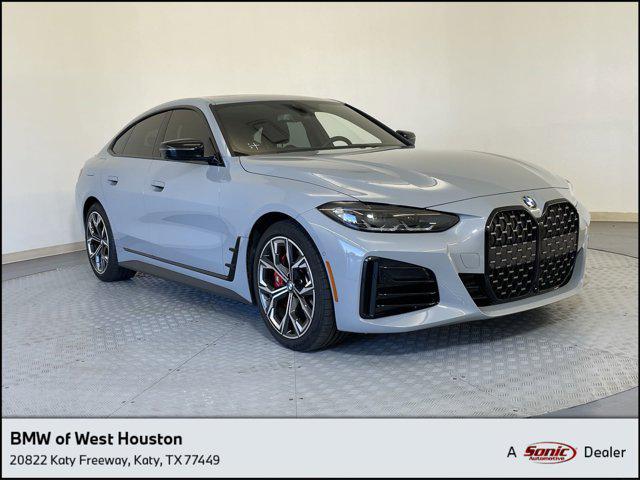 2024 bmw 430 gran coupe i xdrive