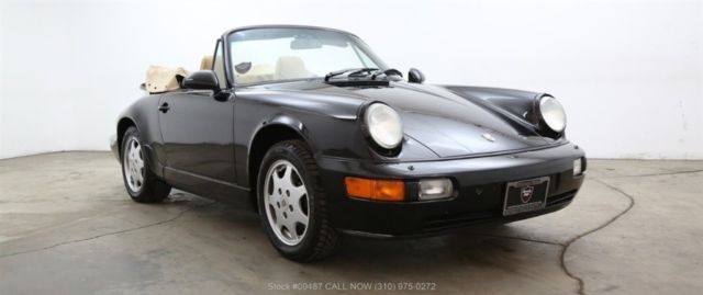 1992 cabriolet used