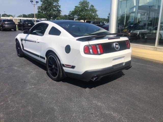 2012 ford mustang in lake shore, maryland