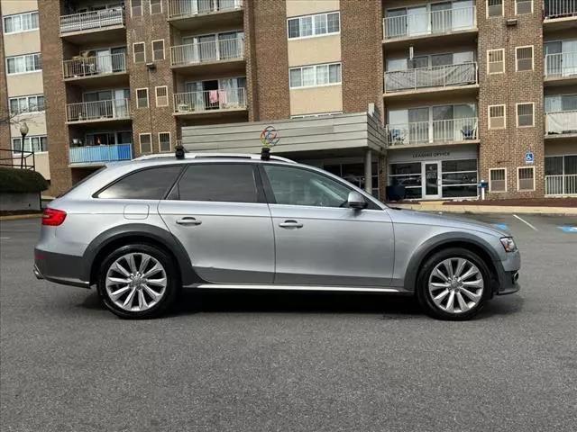 2015 audi allroad 2.0t premium plus