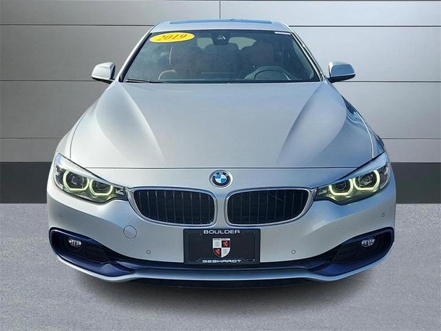 2019 bmw 430 gran coupe i xdrive
