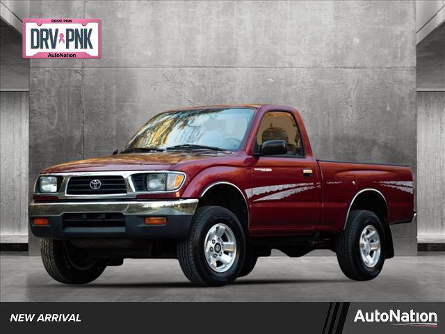 2002 toyota tacoma double cab